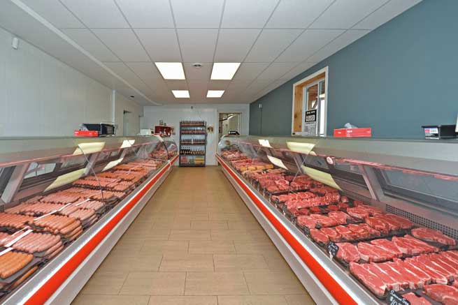 picture of meat