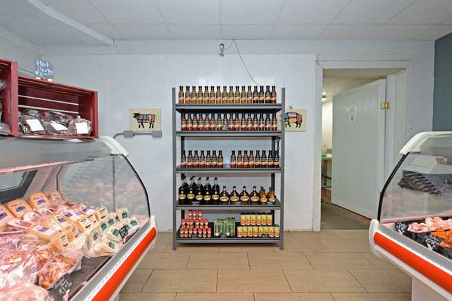 pictures of sauces