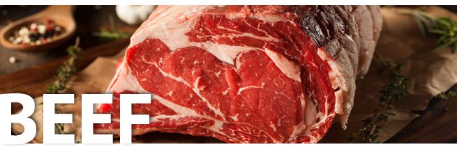 Beef